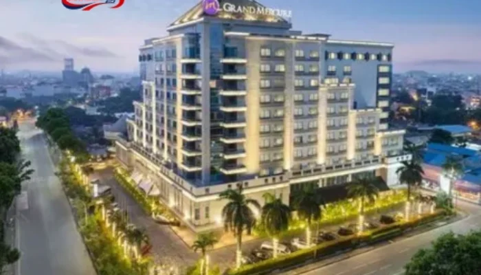 5 Rekomendasi Hotel di Medan Selama Ramadan!