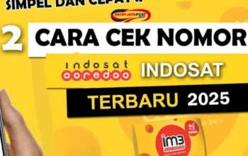 3 Cara Mudah Cek Nomor Indosat Terbaru di 2025