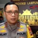 Tersangka Baru Kasus Judi Sabung Ayam di Lampung, Aiptu Kapri Sucipto Terlibat!