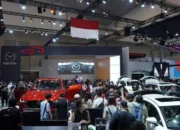 Otomotif Bangkit, Siap Hadapi Tantangan di 2025