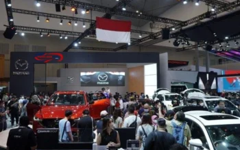 Otomotif Bangkit, Siap Hadapi Tantangan di 2025