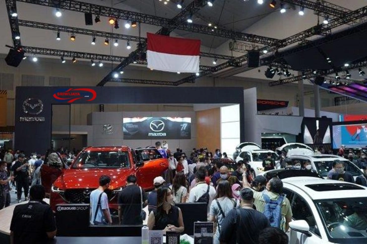 Otomotif Bangkit, Siap Hadapi Tantangan di 2025