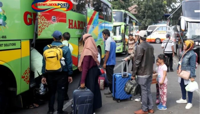 Pemkot Medan Buka Pendaftaran Program Mudik Gratis Mulai 10 Maret 2025