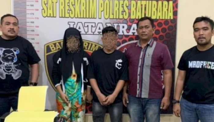 Pelajar di Medan Melahirkan di Warung, Warga Geger!