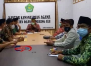 Pemkab OKU tetapkan zakat fitrah setara Rp35.000 per jiwa