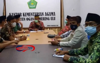 Pemkab OKU tetapkan zakat fitrah setara Rp35.000 per jiwa