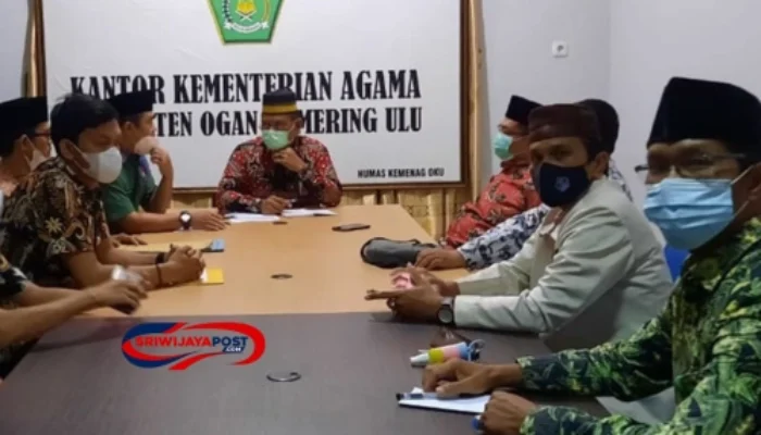 Pemkab OKU tetapkan zakat fitrah setara Rp35.000 per jiwa!