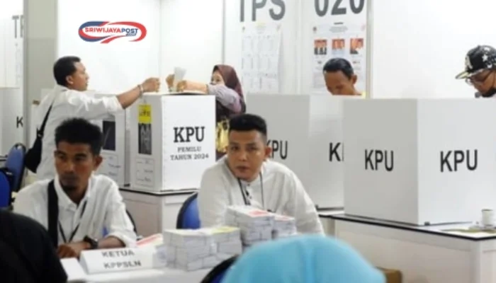 Pemilu Ulang di Kutai Kartanegara! Warga Kembali ke TPS, Ini Alasannya!