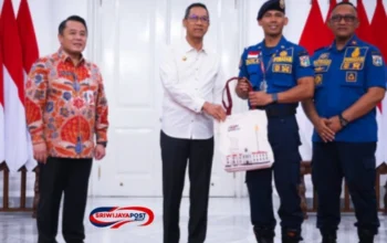 Pemkot Palembang Janjikan 700 Petugas Damkar Diterima Tahun Ini!