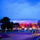 Jakabaring Sport City: Destinasi Wisata Favorit Baru Warga Palembang!