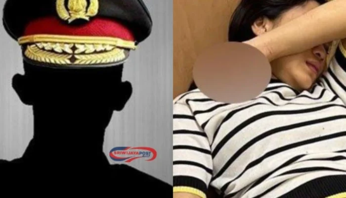 Olah TKP Kasus Polisi Aniaya Mantan, Korban Dicecar 25 Pertanyaan!