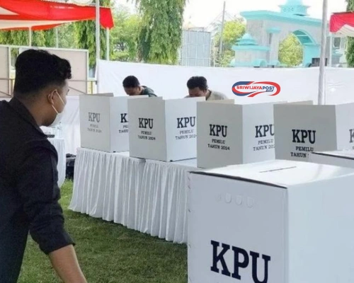 Pemilu Ulang di Kutai Kartanegara! Warga Kembali ke TPS, Ini Alasannya!