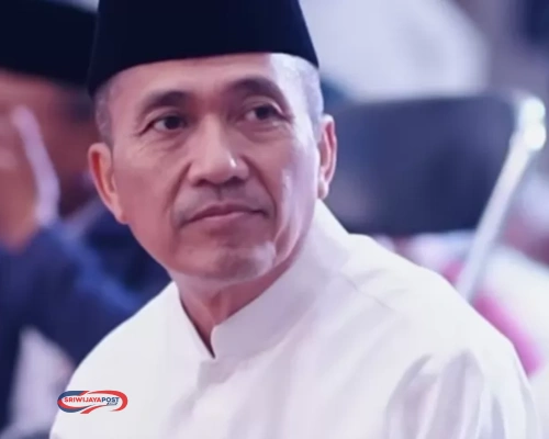 Ratu Dewa Optimistis Bandara SMB Jadi Pintu Event Internasional!