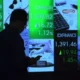 IHSG Melonjak! 5 Saham Ini Pimpin Kenaikan di Bursa Efek Indonesia