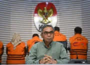 KPK Periksa 5 Anggota DPRD OKU Terkait Kasus Korupsi Proyek PUPR!