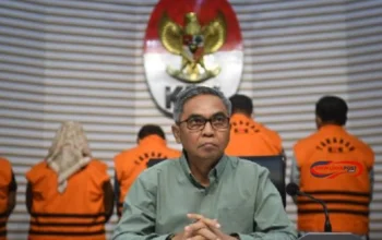 KPK Periksa 5 Anggota DPRD OKU Terkait Kasus Korupsi Proyek PUPR!
