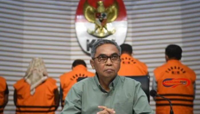 KPK Periksa 5 Anggota DPRD OKU Terkait Kasus Korupsi Proyek PUPR!