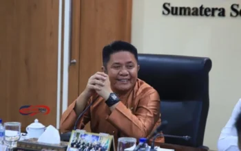 Gubernur Sumsel Tanggapi Langsung Usulan Program Prioritas OKU Selatan!