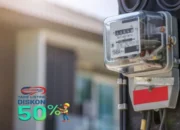 Kabar Gembira! Tarif Listrik Diskon 50% Mulai Juni 2025