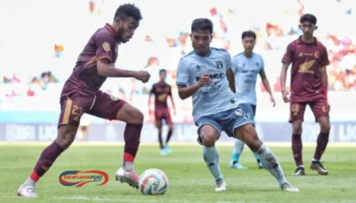 Kemenangan Tipis PSM atas Persita, Tavares: Pemain Luar Biasa!