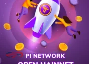 Pi Network Umumkan Kejutan 14 Mei! Komunitas Berharap Open Mainnet Segera Tiba