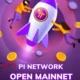 Pi Network Umumkan Kejutan 14 Mei! Komunitas Berharap Open Mainnet Segera Tiba