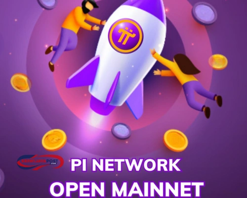 Pi Network Umumkan Kejutan 14 Mei! Komunitas Berharap Open Mainnet Segera Tiba