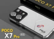 POCO X7 Pro 5G Resmi Hadir di Indonesia: Performa Gahar dengan Harga Terjangkau​