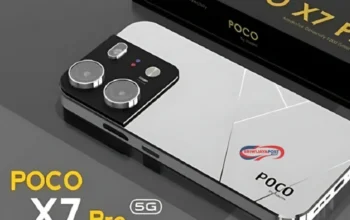 POCO X7 Pro 5G Resmi Hadir di Indonesia: Performa Gahar dengan Harga Terjangkau​