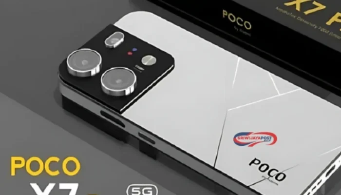 POCO X7 Pro 5G Resmi Hadir di Indonesia: Performa Gahar dengan Harga Terjangkau​