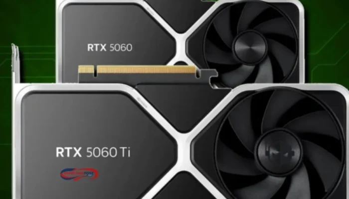 Nvidia Luncurkan RTX 5060, Tapi Reviewer Ramai Protes!