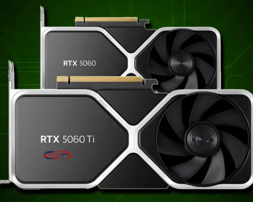 Nvidia Luncurkan RTX 5060, Tapi Reviewer Ramai Protes!
