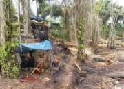 SKK Migas Gencarkan Penertiban Sumur Minyak Ilegal dari Sumsel hingga Aceh!