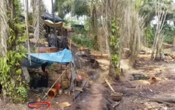 SKK Migas Gencarkan Penertiban Sumur Minyak Ilegal dari Sumsel hingga Aceh!