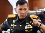 TNI Tegas! Dukung Kebebasan Berpendapat, Tolak Intimidasi