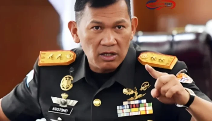 TNI Tegas! Dukung Kebebasan Berpendapat, Tolak Intimidasi