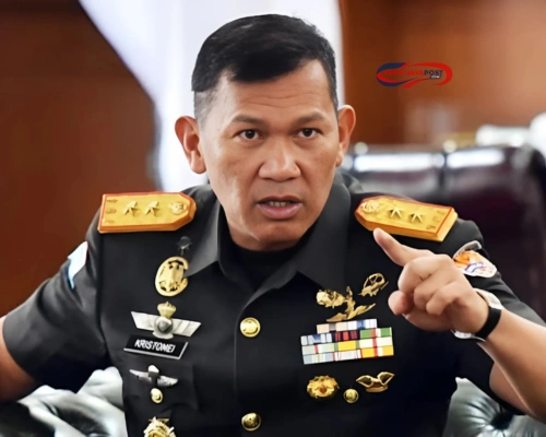 TNI Tegas! Dukung Kebebasan Berpendapat, Tolak Intimidasi