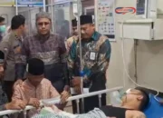 Viral! Calon Pengantin Dibacok, Akad Nikah Digelar di RS!