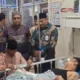 Viral! Calon Pengantin Dibacok, Akad Nikah Digelar di RS!