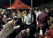 Respons Cepat! Gibran Salurkan Bantuan untuk Korban Gempa Bengkulu