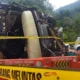 Korlantas Polri Turun Tangan! Usut Tuntas Tragedi Bus Maut di Padang Panjang