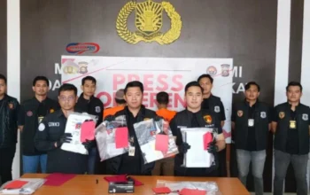 Kades Lahat Terjerat! Dana Desa Dikorupsi untuk Judi Sabung Ayam