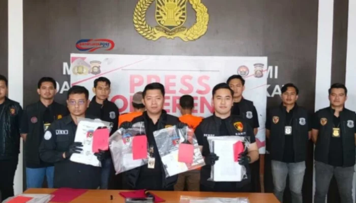 Kades Lahat Terjerat! Dana Desa Dikorupsi untuk Judi Sabung Ayam
