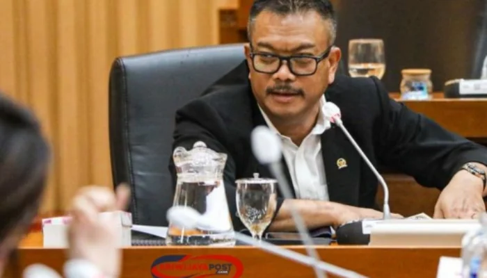 Edy Wuryanto Buka Suara! Begini Penjelasan Soal Dana Pensiun PPPK