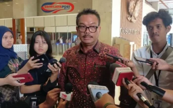 Edy Wuryanto Buka Suara! Begini Penjelasan Soal Dana Pensiun PPPK