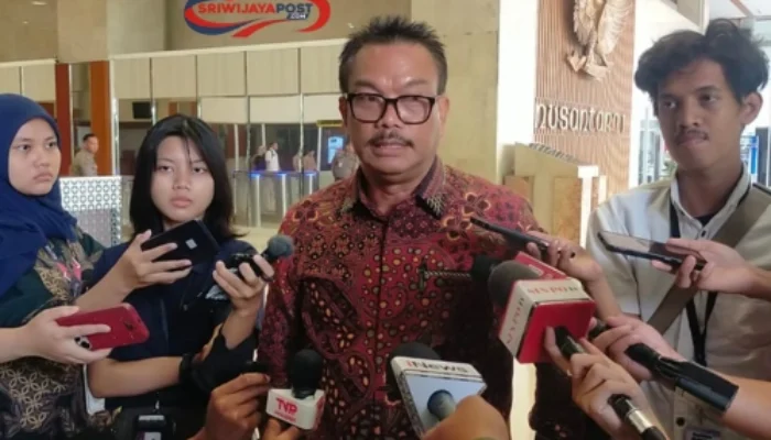 Edy Wuryanto Buka Suara! Begini Penjelasan Soal Dana Pensiun PPPK