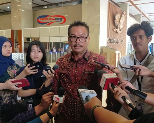 Edy Wuryanto Buka Suara! Begini Penjelasan Soal Dana Pensiun PPPK