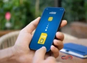 Gak Ribet! Begini Cara Mudah Aktifkan eSIM di HP Kamu