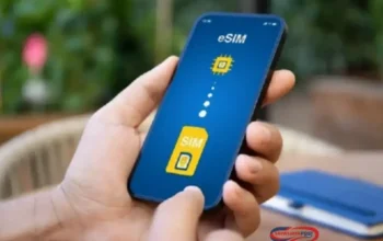 Gak Ribet! Begini Cara Mudah Aktifkan eSIM di HP Kamu