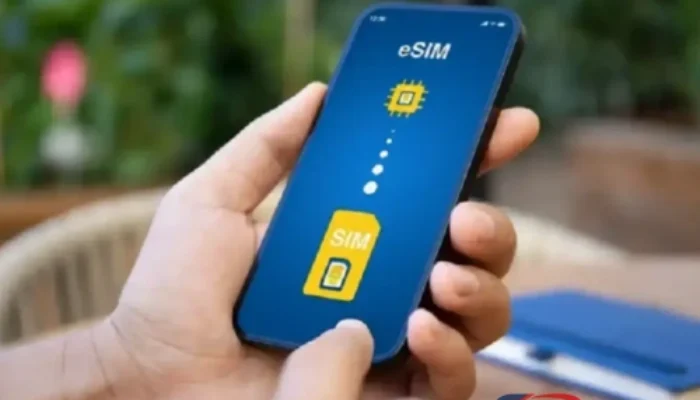 Gak Ribet! Begini Cara Mudah Aktifkan eSIM di HP Kamu